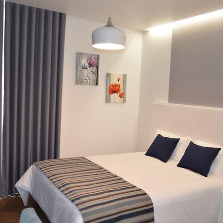 Appartamento Edificio Charles 203 Funchal  Esterno foto