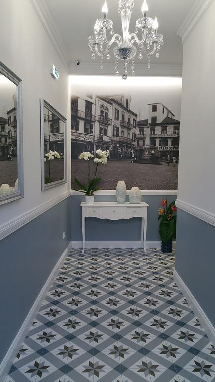 Appartamento Edificio Charles 203 Funchal  Esterno foto
