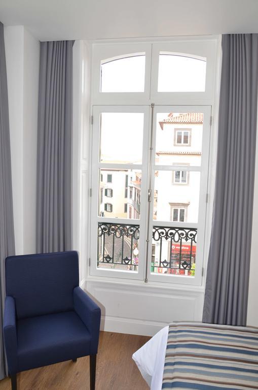 Appartamento Edificio Charles 203 Funchal  Esterno foto
