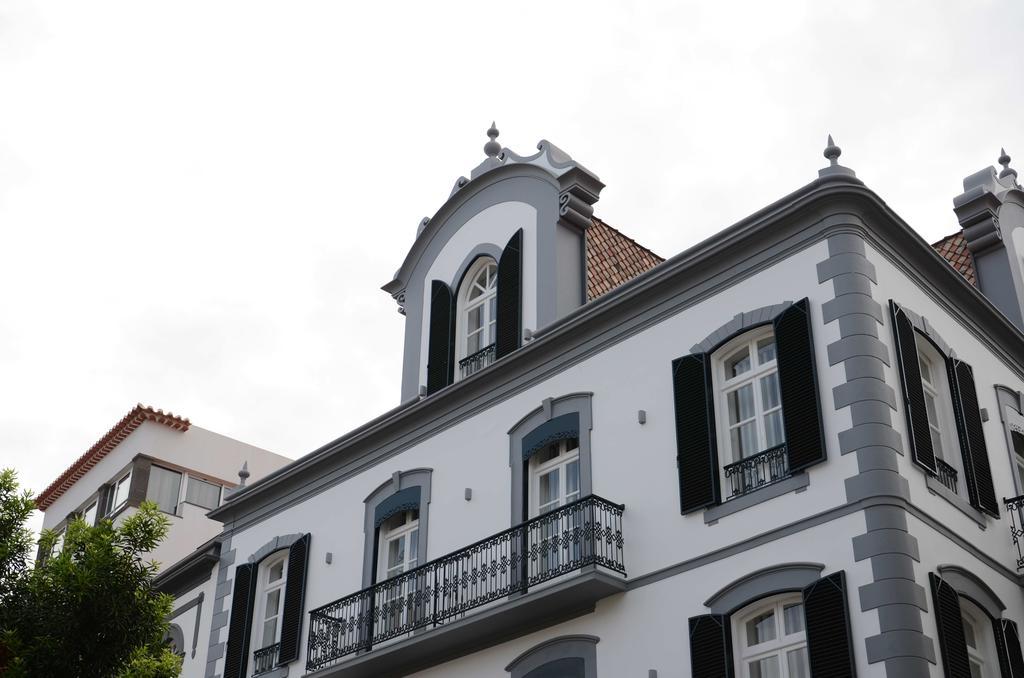 Appartamento Edificio Charles 203 Funchal  Esterno foto