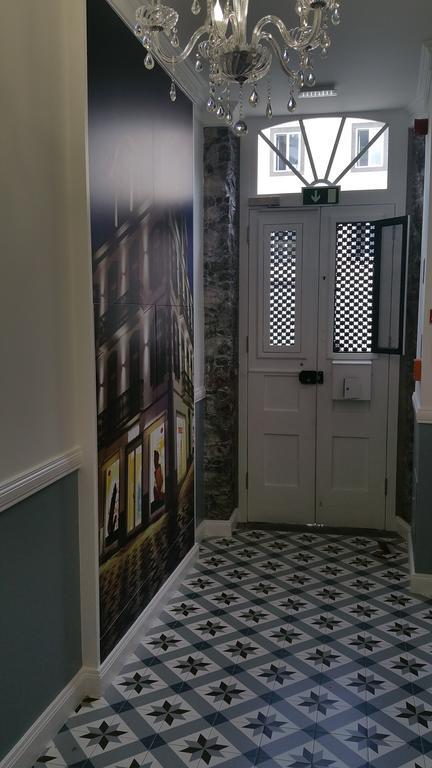 Appartamento Edificio Charles 203 Funchal  Esterno foto