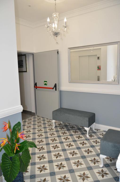 Appartamento Edificio Charles 203 Funchal  Esterno foto