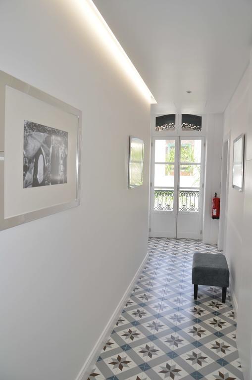 Appartamento Edificio Charles 203 Funchal  Esterno foto