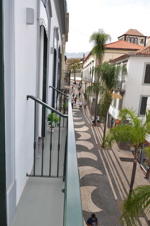 Appartamento Edificio Charles 203 Funchal  Esterno foto